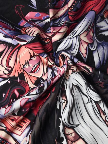 Thirteen Blades Tapestry - Image 3
