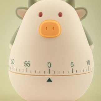 Cow Kitchen Timer