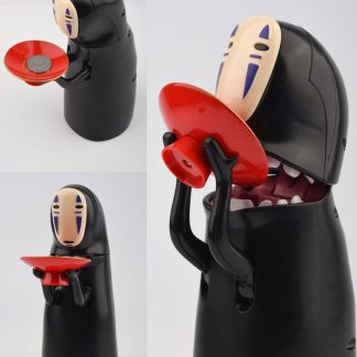 Coin-Eating Spirit Bank