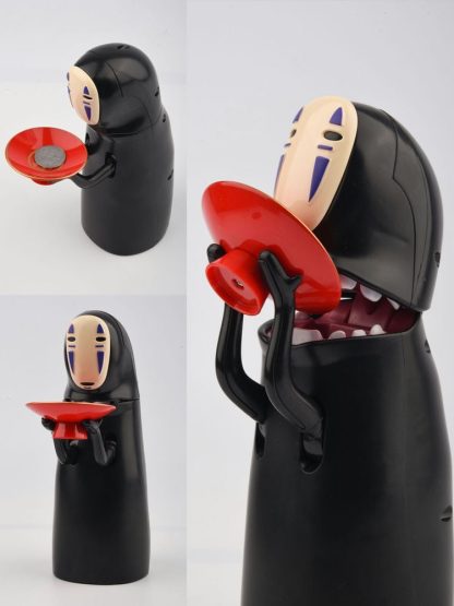 Coin-Eating Spirit Bank