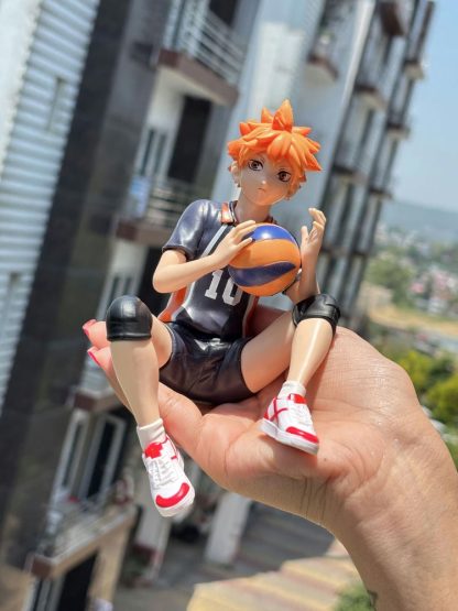 Greatest Decoy Figurine - Image 5