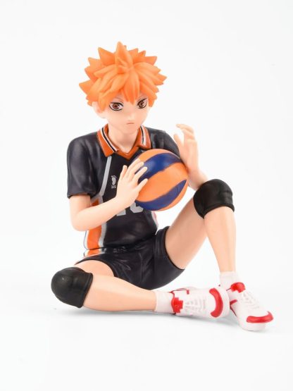 Greatest Decoy Figurine - Image 2