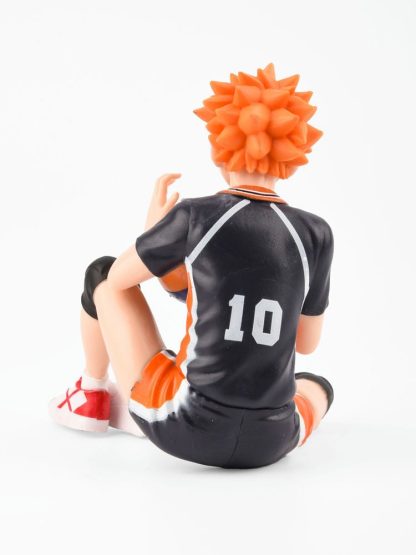 Greatest Decoy Figurine - Image 4
