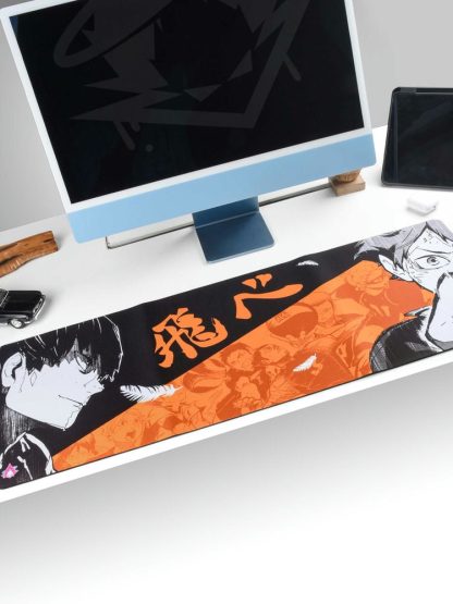 Wingless Duo Deskmat - Image 2