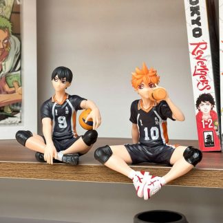 Freak Duo Figurine
