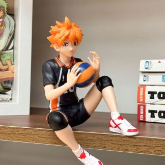 Greatest Decoy Figurine