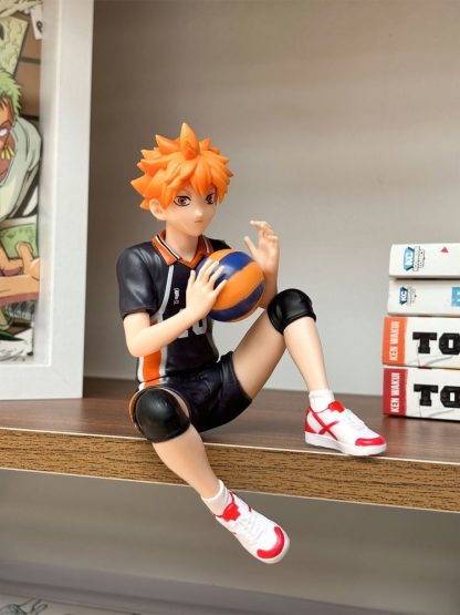 Greatest Decoy Figurine
