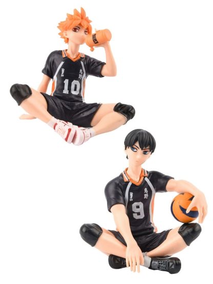 Freak Duo Figurine - Image 2
