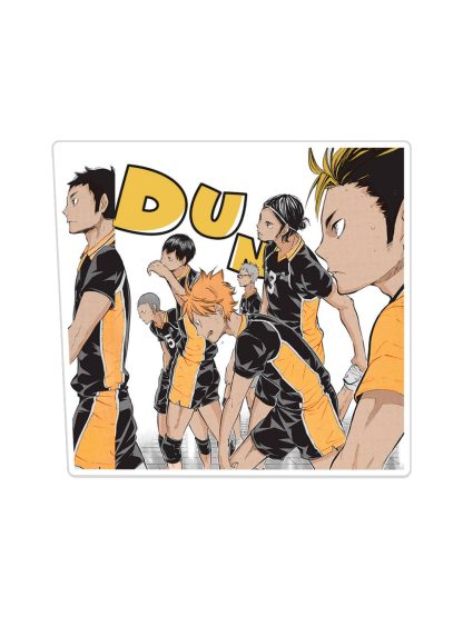 Random Manga Sticker Pack - Image 10