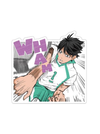 Random Manga Sticker Pack - Image 3