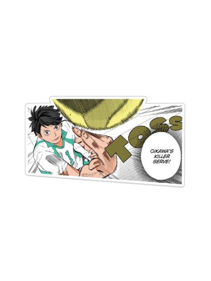 Random Manga Sticker Pack - Image 2