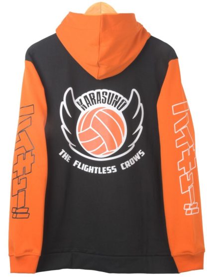 To The Top Hoodie - Image 4