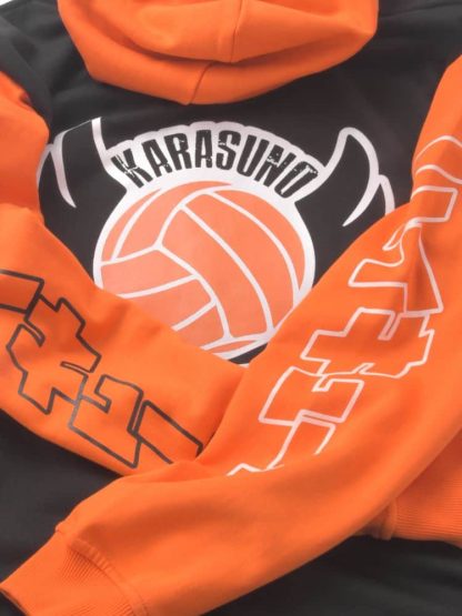 To The Top Hoodie - Image 2