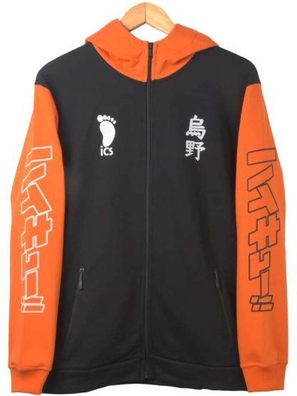 To The Top Hoodie - Image 5