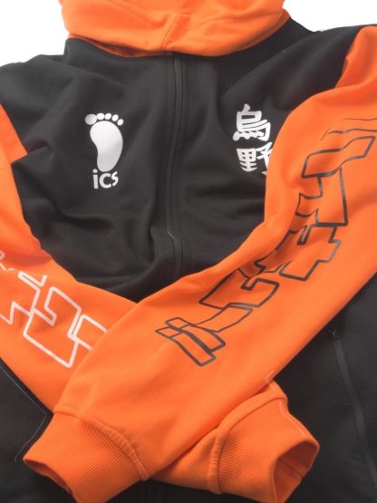To The Top Hoodie - Image 3