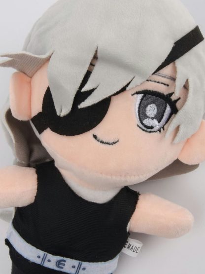First Devil Hunter Plush - Image 2