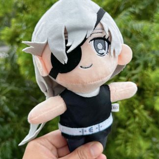 First Devil Hunter Plush
