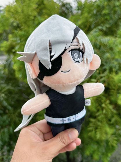 First Devil Hunter Plush