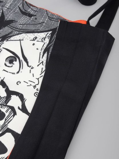 Fly High Tote Bag - Image 4