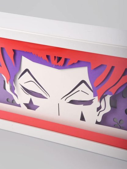 Magician Face Lamp - Image 4