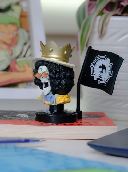 Soul King Wanted Head - Image 2