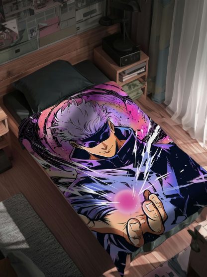 Honored One Tapestry - Image 3