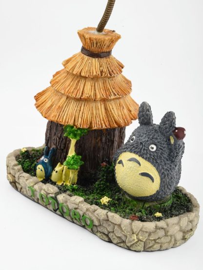 Forest Spirit Hut Lamp : Ver A - Image 3