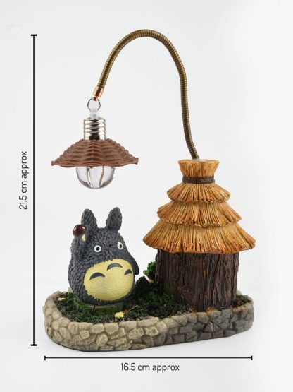 Forest Spirit Hut Lamp : Ver A - Image 4