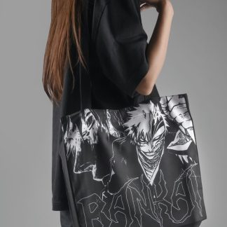 Bankai Tote Bag