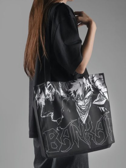 Bankai Tote Bag