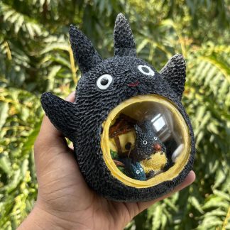 Spirit Night Lamp Ver. C