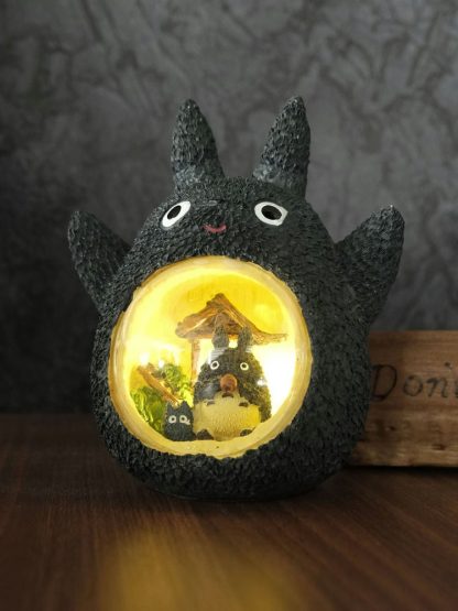 Spirit Night Lamp Ver. C - Image 2