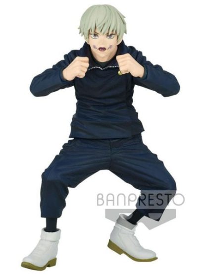 Banpresto Jujutsu Kaisen -Toge Inumaki - Image 2
