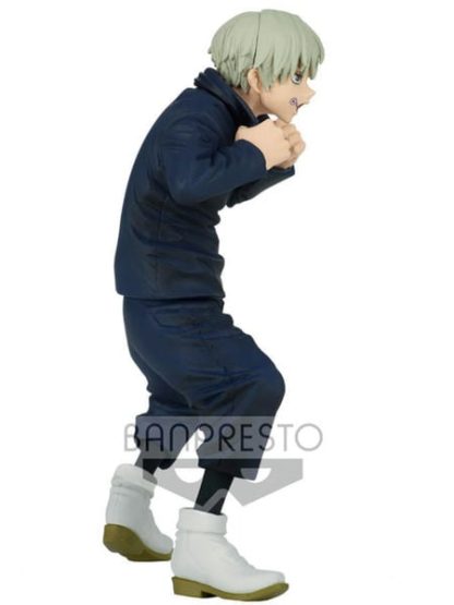 Banpresto Jujutsu Kaisen -Toge Inumaki - Image 3