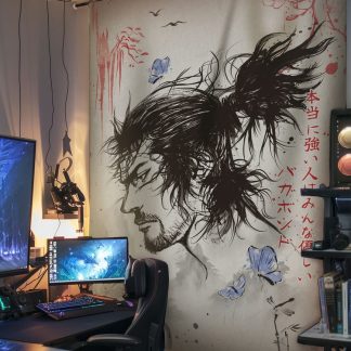Invincible Tapestry