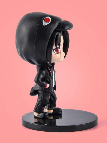 True Shinobi Crow Suit Figurine - Image 3
