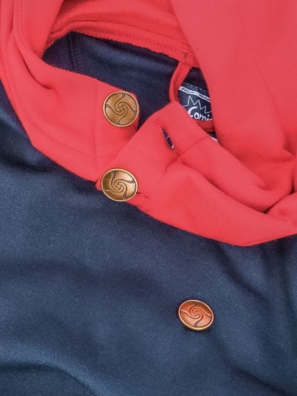 Itadori Jujutsu Uniform - Image 3