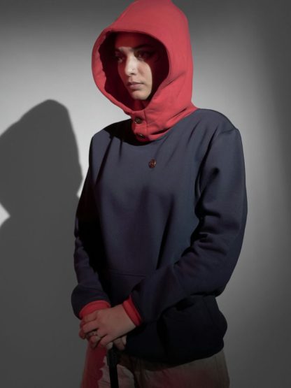 Itadori Jujutsu Uniform