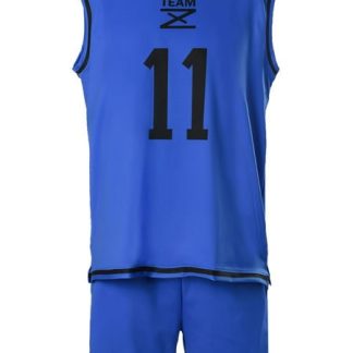 Team Z #11 Jersey [COMBO]