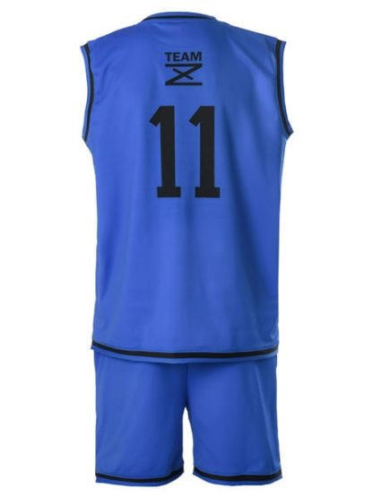 Team Z #11 Jersey [COMBO] - Image 2