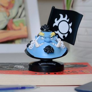 Sea Knight Wanted Head