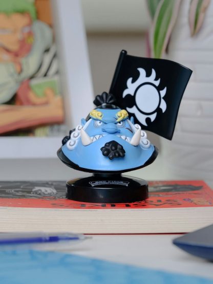 Sea Knight Wanted Head
