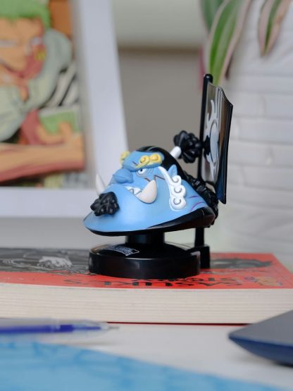 Sea Knight Wanted Head - Image 2
