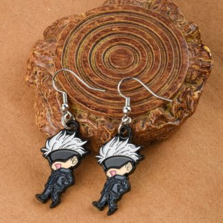 Strongest sorcerer Earring