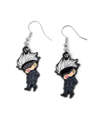 Strongest sorcerer Earring - Image 2
