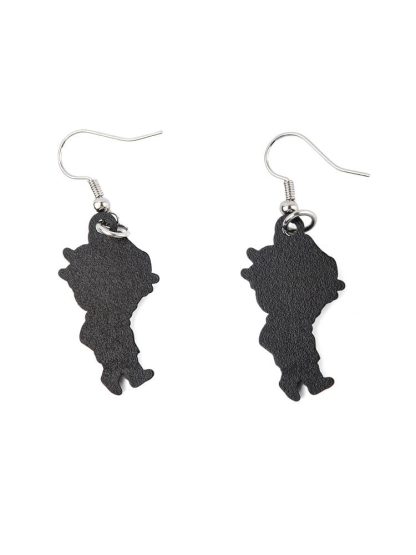 Strongest sorcerer Earring - Image 3