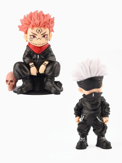 Sorcerer: Gang Edition