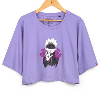 Ora Ora (Crop Top)