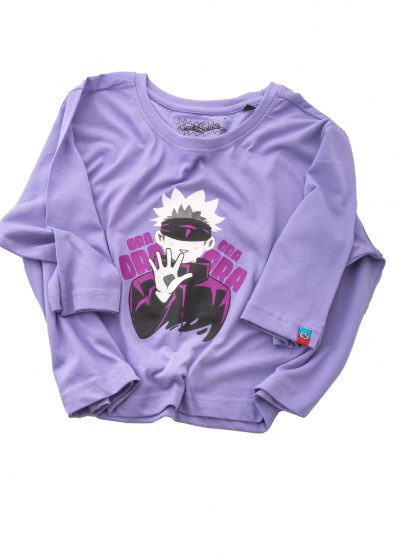 Ora Ora (Crop Top) - Image 3
