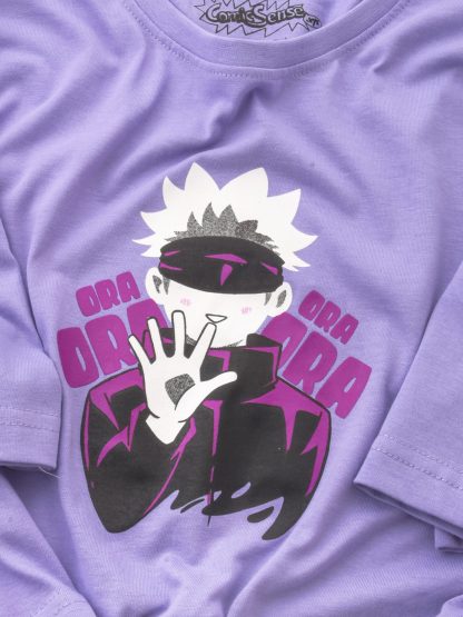 Ora Ora (Crop Top) - Image 2